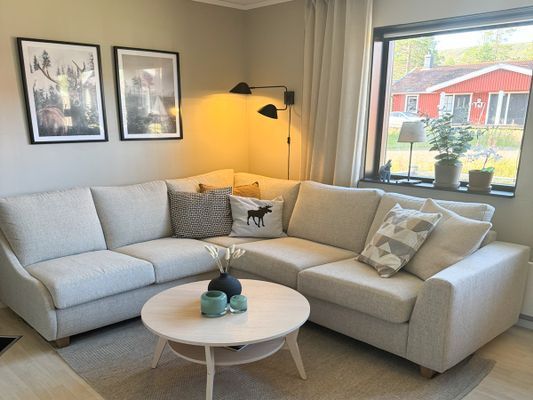 Sälen, Tandådalen, centralt, bastu, kamin - Bild 7