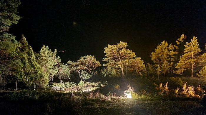 Egen strand - Bild 20