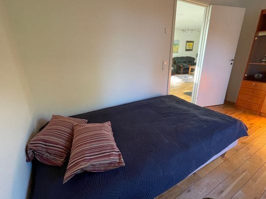 Lantligt modernt hus på Kullahalvön - Bild 5