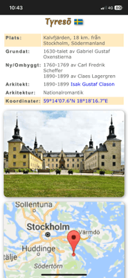 Idyllisk Skärgårdsstuga med milsvid havsutsikt - Bild 24