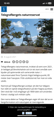 Idyllisk Skärgårdsstuga med milsvid havsutsikt - Bild 23