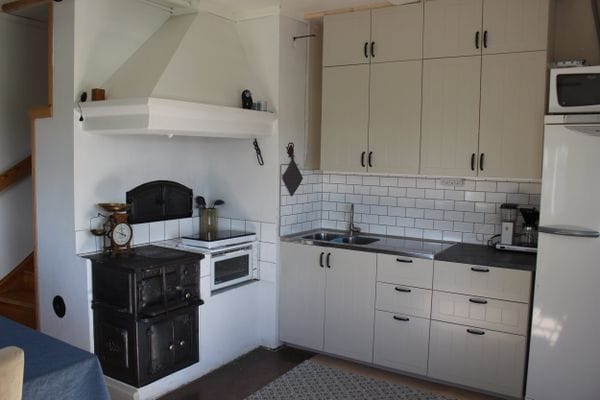 Bagarstuga - Bild 4