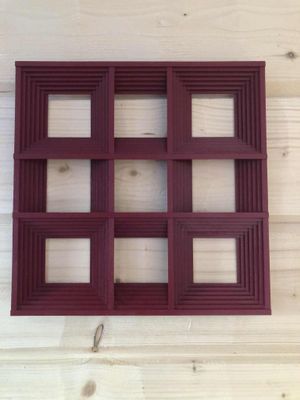 VILLA SKALSVALLEN, Skalets torg, inomhusbordtennis - Bild 31