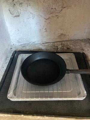Stuga (Drängstuga) 25 km till Astrid Lindgren-Byn - Bild 49