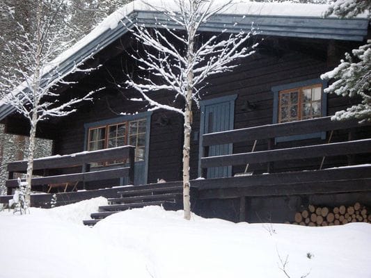 Vemdalen - Björnrike