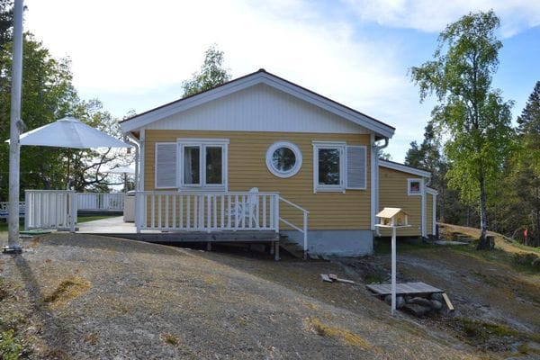 Strömmadal Värmdö Nära badsjö - Bild 42