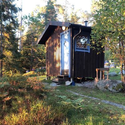 Käringholmen Gränö - Bild 26