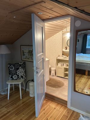 Havsnära i Bokenäs | 8 bäddar | 2 badrum | - Bild 14