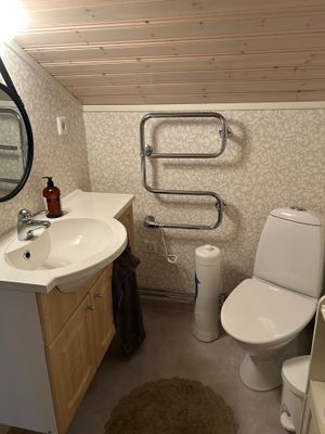 Havsnära i Bokenäs | 8 bäddar | 2 badrum | - Bild 15