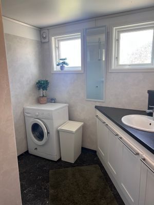 Havsnära i Bokenäs | 8 bäddar | 2 badrum | - Bild 27