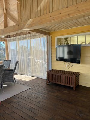 Havsnära i Bokenäs | 8 bäddar | 2 badrum | - Bild 20