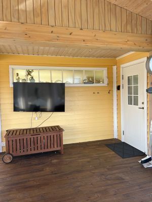 Havsnära i Bokenäs | 8 bäddar | 2 badrum | - Bild 21