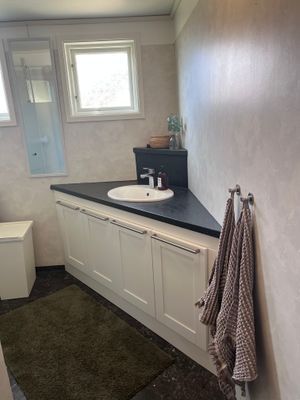 Havsnära i Bokenäs | 8 bäddar | 2 badrum | - Bild 26