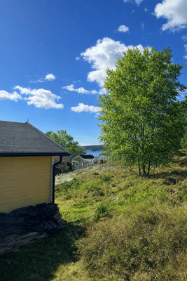 Havsnära i Bokenäs | 8 bäddar | 2 badrum | - Bild 3