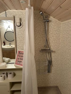 Havsnära i Bokenäs | 8 bäddar | 2 badrum | - Bild 16