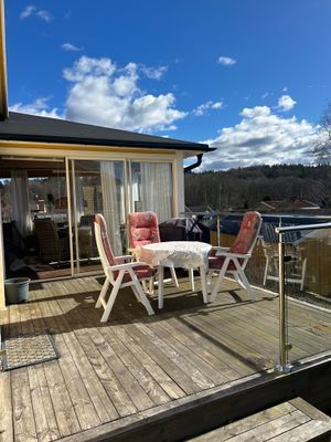 Havsnära i Bokenäs | 8 bäddar | 2 badrum | - Bild 6