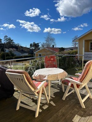 Havsnära i Bokenäs | 8 bäddar | 2 badrum | - Bild 7