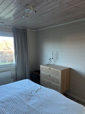 Havsnära i Bokenäs | 8 bäddar | 2 badrum | - Bild 23