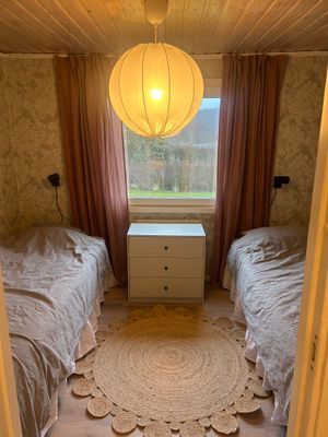 Havsnära i Bokenäs | 8 bäddar | 2 badrum | - Bild 24