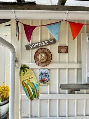 Sommaroas nära havet - Bild 16