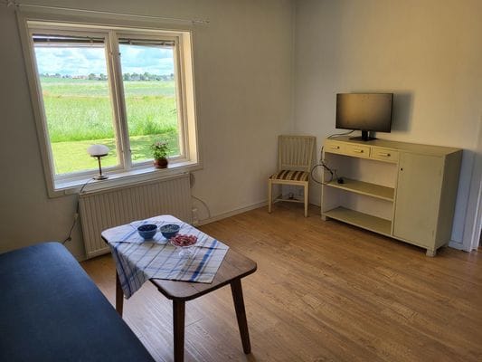 Centralt boende i lantlig miljö - Bild 8