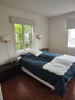 1800-tals hus med utsikt över Ångermanälven - Bild 4