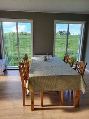 Centralt boende i lantlig miljö - Bild 13