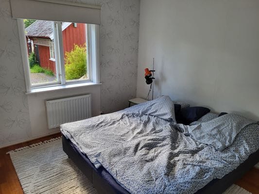 Centralt boende i lantlig miljö - Bild 14