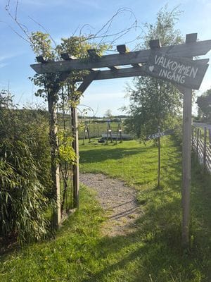 Sommaroas nära havet - Bild 17
