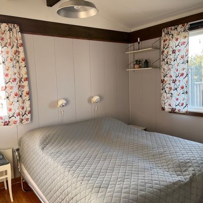 Mysig och havsnära sommarstuga i Kårehamn/Petgärde - Bild 6