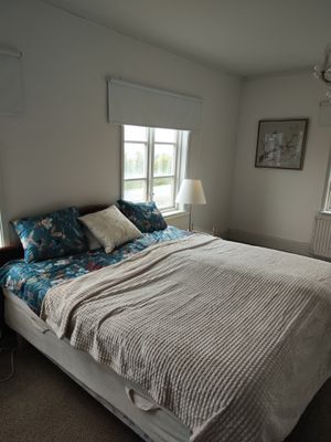 1800-tals hus med utsikt över Ångermanälven - Bild 5