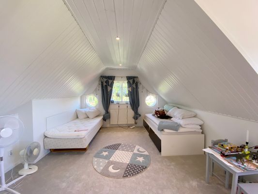 Semesterhus i natursköna Kattvik, Båstad | SE01070 - Bild 11