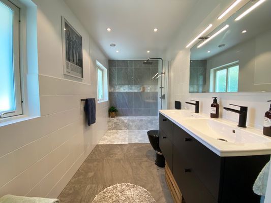 Semesterhus i natursköna Kattvik, Båstad | SE01070 - Bild 21