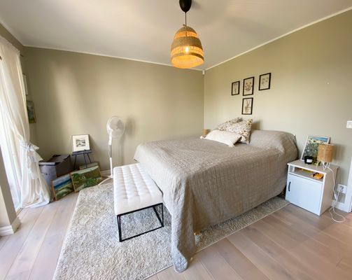 Semesterhus i natursköna Kattvik, Båstad | SE01070 - Bild 16