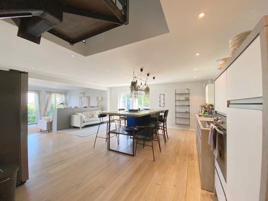 Semesterhus i natursköna Kattvik, Båstad | SE01070 - Bild 3