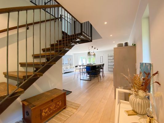 Semesterhus i natursköna Kattvik, Båstad | SE01070 - Bild 7