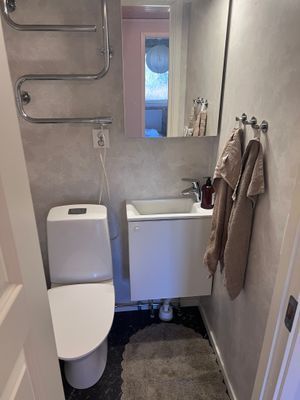 Havsnära i Bokenäs | 8 bäddar | 2 badrum | - Bild 25