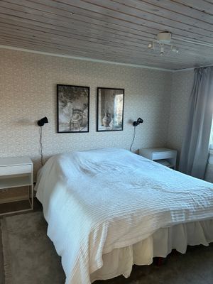 Havsnära i Bokenäs | 8 bäddar | 2 badrum | - Bild 22