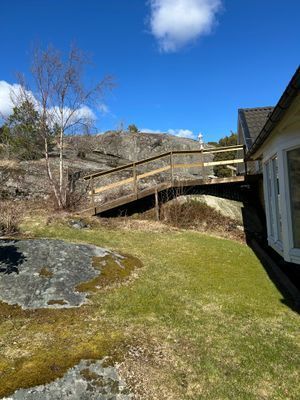 Havsnära i Bokenäs | 8 bäddar | 2 badrum | - Bild 8