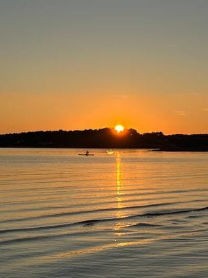 Sommaroas nära havet - Bild 13