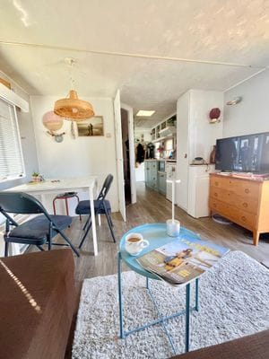 Sommaroas nära havet - Bild 2