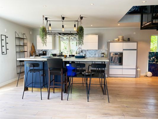 Semesterhus i natursköna Kattvik, Båstad | SE01070 - Bild 6