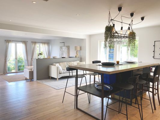 Semesterhus i natursköna Kattvik, Båstad | SE01070 - Bild 5