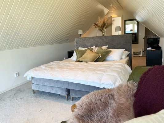 Semesterhus i natursköna Kattvik, Båstad | SE01070 - Bild 23