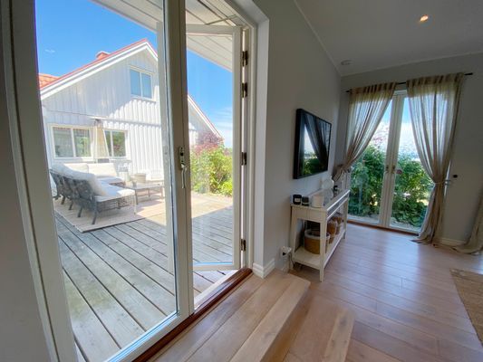 Semesterhus i natursköna Kattvik, Båstad | SE01070 - Bild 24