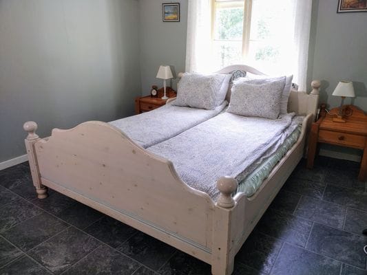 Lugn och Mysigt Fristående Villa - Bild 6