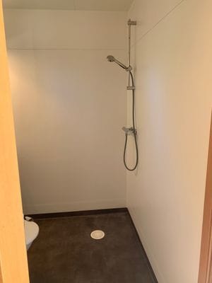 Nybyggt strandnära i Skummeslövsstrand - Bild 8