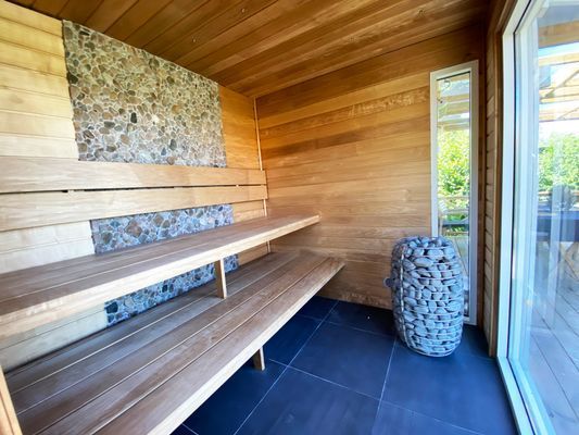 Semesterhus i natursköna Kattvik, Båstad | SE01070 - Bild 29