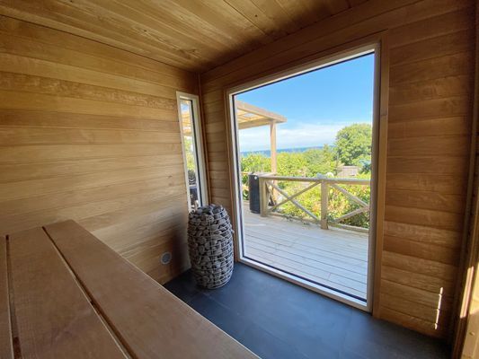 Semesterhus i natursköna Kattvik, Båstad | SE01070 - Bild 28