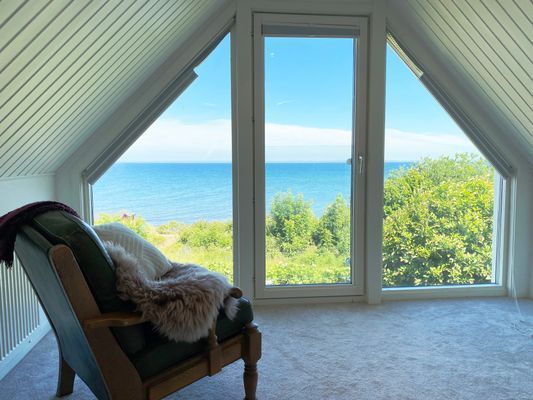 Semesterhus i natursköna Kattvik, Båstad | SE01070 - Bild 4